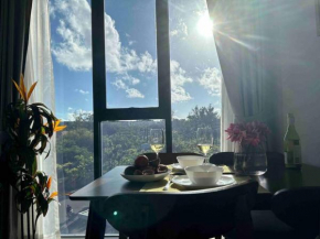 1 Bdr Sky Park corner
